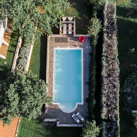 9B-The Resort Sezana Exterior photo