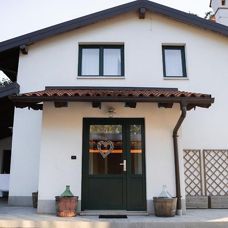 9B-The Resort Sezana Exterior photo